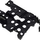 6F35 Transmission Valve Body Plate, Transformer Part Fit Abrasion Stable Performance Professional High Strength Repair