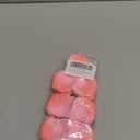 1000Pieces Rose Petals, Artificial Flower Petals Fake Rose Petals for Romantic Night,Wedding,Proposal Anniversary Flower Decorations (Pink Gradient) (1000pcs)