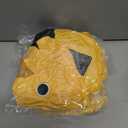 2 x Yellow Friends Plush Friends Chapter 2 Plushies Stuffed Animal The Game Horror Toys Halloween Christmas Birthday Party Gifts for Best Friends and Kids