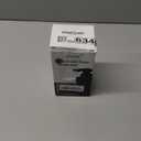 Automatic Soap Dispenser Foaming Touchless: 9oz Black Plastic - Rechargeable Electric Smart Auto Foam Soap Dispenser - Hand Dish Bathroom Kitchen