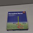 Plastic Horseshoe Game