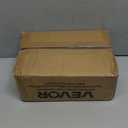 VEVOR Manual Wire Stripping Machine, 0.06-1 in, Copper Stripper with Hand Crank or Drill Powered, 64Mn Quenched Blades, 45# Steel Rollers, Aluminum Alloy Frame Wire Peeler, for Scrap Copper Recycling