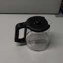 12-Cup Coffee Carafe Replacement for Black and Decker Coffeemaker