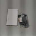 TOAUTO Original Portable Ink Cartridge Quick-Dry Replacement 42ml Ink Cartridge for Handheld Inkjet Printer Coding MachineBlack