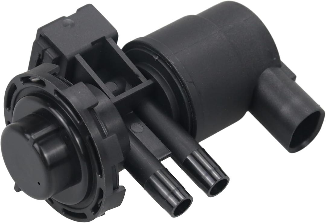 AITKEN Vapor Canister Purge Solenoid Valve Compatible with Chrysler, Dodge, Jeep, Plymouth P/N 4669475AB.
