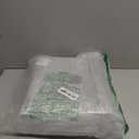 Hmdivor Acrylic Shelf Dividers for Closet Organization, Closet Shelf Organizer Closet Separator for Wood Shelves Clear Shelf Dividers for Closets (12 Pack)