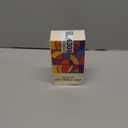 HAIDOLIANG 2PCS Pink LED flameless Candles (D:2.5" x H:7"),LED Pillar Candles, Battery Included, Velas artificiales para decoracion for Valentine Wedding Birthday Bedroom Decorations