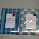Textured Picture Frame, Pack of 2