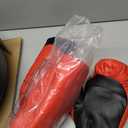 TechTools Punching Bag with Stand, Boxing Bag for Teens & Adults - Height Adjustable - Speed Bag for Training, Boxing Equipment, Stress Relief & Fitness, 58 Inches X 18"
