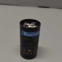 BlueStars 108-130 uf/MFD 110-125 VAC ±20% Volts Round Start Capacitor 50/60 Hz AC Electric Replacement Part - Exact Fit for Single-Phase Electric Motors