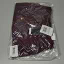 Adidas Women's Designed for Training Woven NCAA University Team Shorts (Maroon/Gold/Arizona State University)