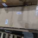 Baxton Studio Chest Walnut/White/Gray