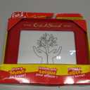 Etch A Sketch - Classic - Red