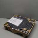 Tikom Robot Vacuum and Mop Combo, 5000Pa Robotic Vacuum Cleaner, 150 Min Max, App & Remote Control, Ideal for Hard Floor, Carpet, Pet Hair, Self-Charge(G8000 Max)