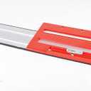 Aidelife Track Saw Guide Rail Kit,Track Guide for Circular Saws,Cutting System