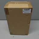 Jewelry Box for Women, Marble - Patterned Jewelry Organizer Box, Glass Modern Jewelry Holder For Earring, Ring, Necklace, Bracelets, Christmas Mother's Day Valentine Jewelry Gift Box (large)