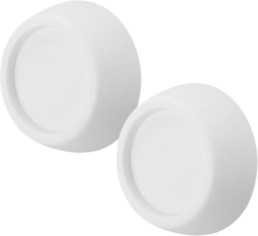 ARTIBETTER Shockproof Washing Machine Mats Anti-vibration Washer Pads Nonslip Design