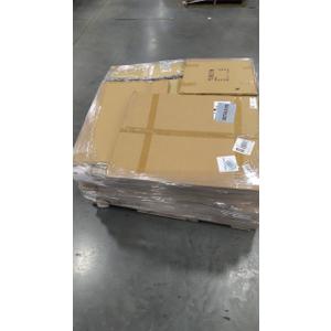 Pallet of Mixed Items