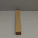 AIZESI 1PCS Spring Tension Curtain Rods 24 to 46 Inch White Tension Rod Spring Curtain Rod Short Curtains Rod 's Tension Adjustable Curtain Rods for Window, (With One Set Rod's Holder)