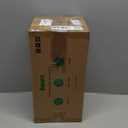 SEPARO Thick Baby Play Mat for Floor,50 x 50 Playpen Mat,Tummy Time Foam Mats,Ultra Soft Support & Plush Feel,Easy Care with Non-Slip Cushioned for Infant,Kids and Toddler Crawling,Grey