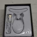 iLive Care Firming Anti-Aging Facial and Neck Massager, ILN184W