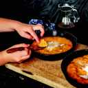 The Adventurous Eaters Club: Mastering the Art of Family Mealtime