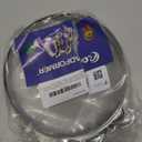 6" T Bolt Hose Clamp Stainless Steel - Working Range 158mm - 166mm for 6" I.D. Hose with 3mm - 6mm Wall Thickness, Roadformer T-bolt Hose Clamps Featured to Provide Reliable Sealing Force, 2 Pack