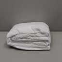 King Size 4 Piece Sheet Set - Comfy Breathable & Cooling Bed Sheets Set - Hotel Luxury Bedding for Women, Men, Kids, Teens, Boys & Girls - Deep Pockets, Soft, Wrinkle Free - Oeko-Tex - Antique White