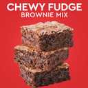 Duncan Hines Brownie Mix, Chewy Fudge, 18.3 oz.