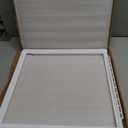 UPGRADE 241969501 Refrigerator Shelf Frame Without Glass Compatible for Frigi.daire 241969501/Frigi.daire Part 241969501 of FFSS2615TS3, FGSS2635TF1, FFSS2615TS0-by MIFLUS
