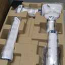 oneisall Dog Grooming Vacuum, Pet Grooming Vacuum with Clipper Nail Grinder, 1.5L Dust Cup Dog deshedding Brush with 7 Tools for Shedding Pet Hair, Home Cleaning(Blue)