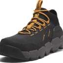 Timberland PRO Men's, Morphix Chukka Boot (11, Black/Wheat)