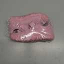 Boys Girls Shoes Anti-Collision Girls Boys Sneakers Slip on Running Tennis Shoes for Toddler/Little Kid/Big Kid (Pink)