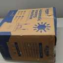 Automatic Ironing Machine, Portable Hands-Free Wrinkle Remover for Shirts & Pants, Gentle on All Fabrics, Ironing Machine Perfect for Apartments, Business Travel & Small Spaces