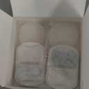 oneisall Dog Water Fountain for Large Dogs,7L/230oz/1.8G Stainless Steel Dog Fountain Super Quiet with Triple Filtration,Great for Large Dogs Cats and Multi-Pet Home (8Set Filters for 7L Dog Fountain)