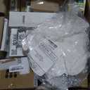 Box Of Mixed Items, Retail Is Estimated