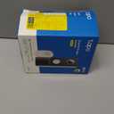 Tapo 2K+ Wired or Battery Powered Smart Video Doorbell with Chime  180° Field of View, Person/Vehicle/Package Detection, Ring Call, 2Way Audio, SubscriptionFree Local Storage or Optional Cloud,D225