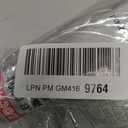 Loctite Lubricant Dielectric Grease, Sil, Opaque
