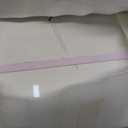 Wire Shelf Covers for Wire Shelving,24''W X12 D,White5 Pcs