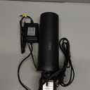 Goldfish Aquarium Filter U-Very Suitable for 20-75 Gallon Tank, 30 Gallon Fish Tank Water Filter for Green Water Control, Internal Submersible Pump Filtration System, Fish Filters for Aquariums