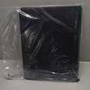 Alapmk Protective Case for HP OmniBook X Flip 16 16-arXXXX/OmniBook X Flip 16 16-asXXXX/OmniBook 7 Flip 16 16-auXXXX,Case for ASUS Vivobook S16 S5606 S5606MA-DS96/Vivobook 16 Flip TP3607,Black