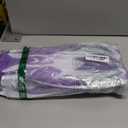 Snorkel Master Kids Swimming Snorkeling Fins  Adjustable Swim Flippers, Lightweight Open Heel Design for Pool & Beach  Perfect Kids Fins for Swimming & Snorkeling Training (L-XL (US Boy: 3-6/US Girl: 4-7), Purple)