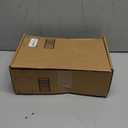 Knee High Boots for Women Chunky Low Heel Fashion Round Toe Tall Boots, Size 7.5