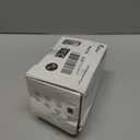 1080P Smoke Detector Camera WiFi Security Cam with Night Vision