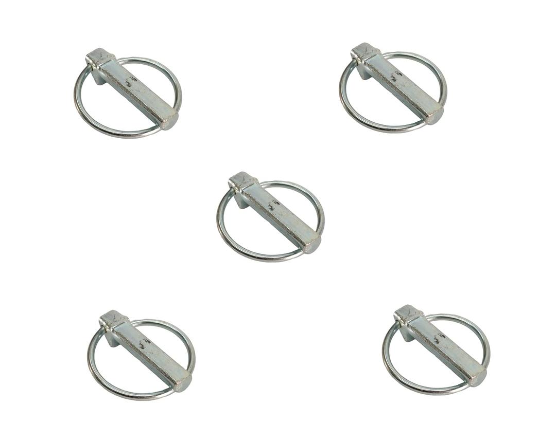 A&I Products A-PN107 Lynch PIN 7/16"(5 Pack) Resource International