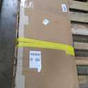 Prepac Astrid Tall Black Dresser for Bedroom: 16.5"D x 19.75"W x 50"H, 6-Drawer Chest for Bedroom by Prepac - Perfect Chest of Drawers for Ample Storage in Narrow Spaces