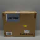 Amazon.com : Jovrun Foldable Dog Car Ramp for Large Dogs, 5 Steps Portable Large Dog Steps for Car Truck SUV High Bed, Aluminum Stairs with Non-Slip Surface, Outdoor Ramp Stairs for Dogs Max Up to 200lbs : Pet Supplies