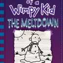 Diary of a Wimpy Kid #13: Meltdown