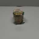 Chesapeake Bay Candle PT40255 Scented Candle Love + Passion (Grapefruit Mango) Coffee Table Orange Home Dcor (11oz)