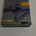 Melnor XT Mini-Turbo Oscillating Sprinkler